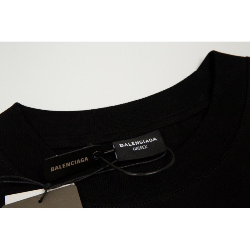 Balenciaga Unisex Tee