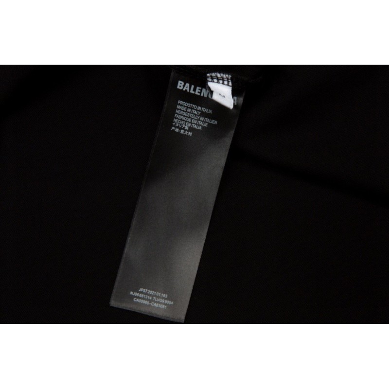 Balenciaga Unisex Tee