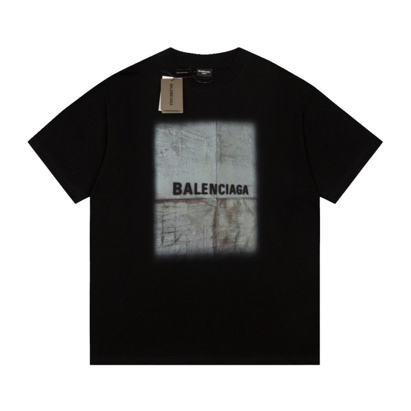 Balenciaga Unisex Tee