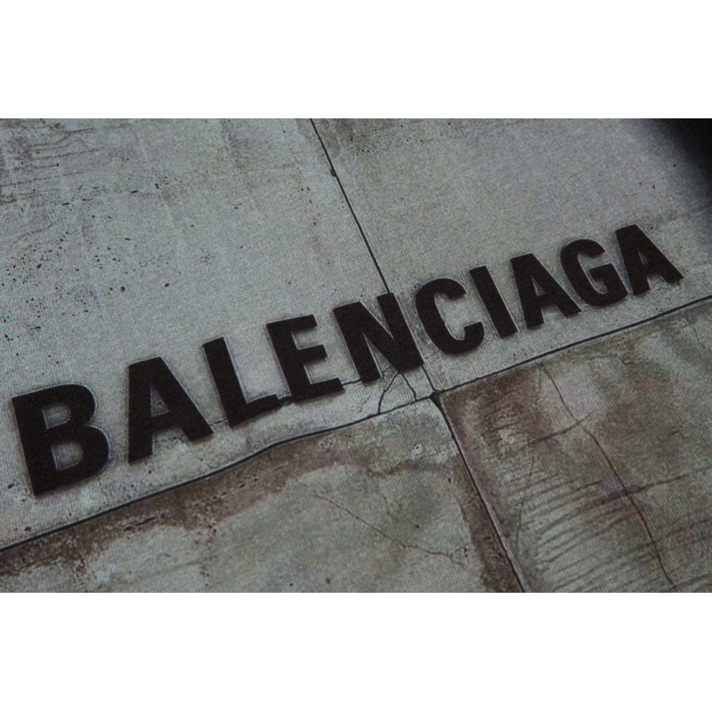 Balenciaga Unisex Tee