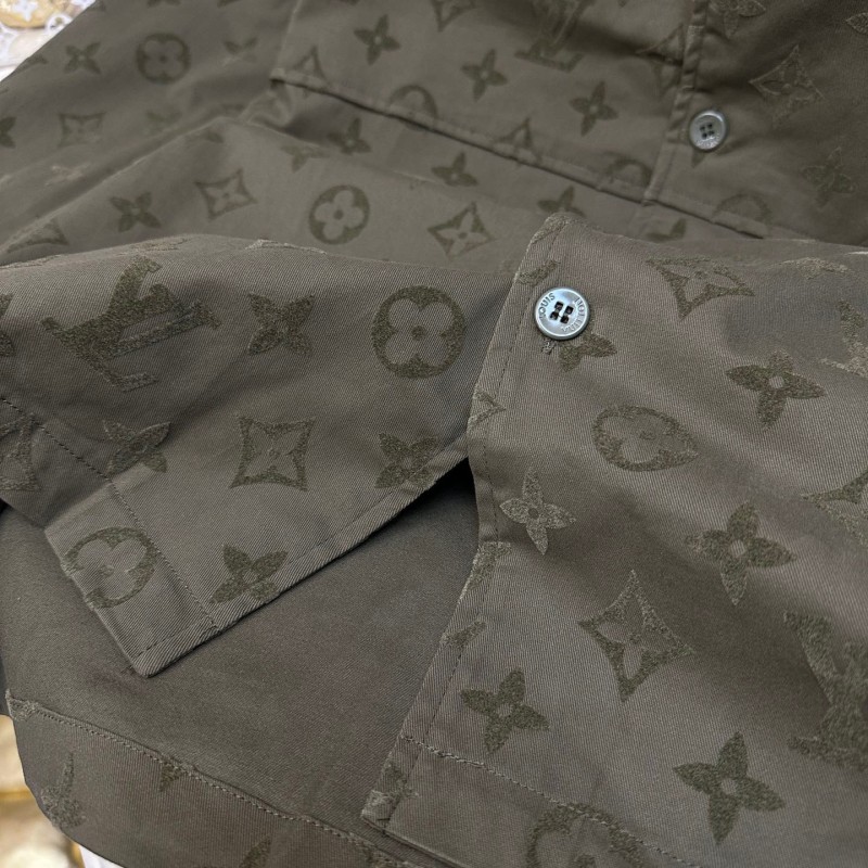 LV Unisex Jacket
