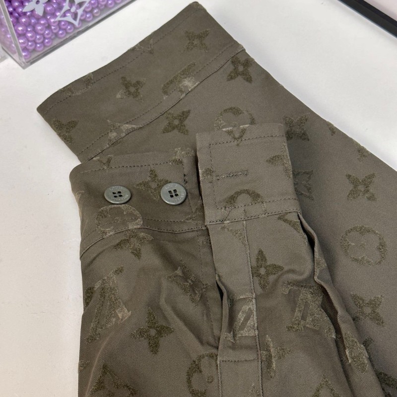 LV Unisex Jacket