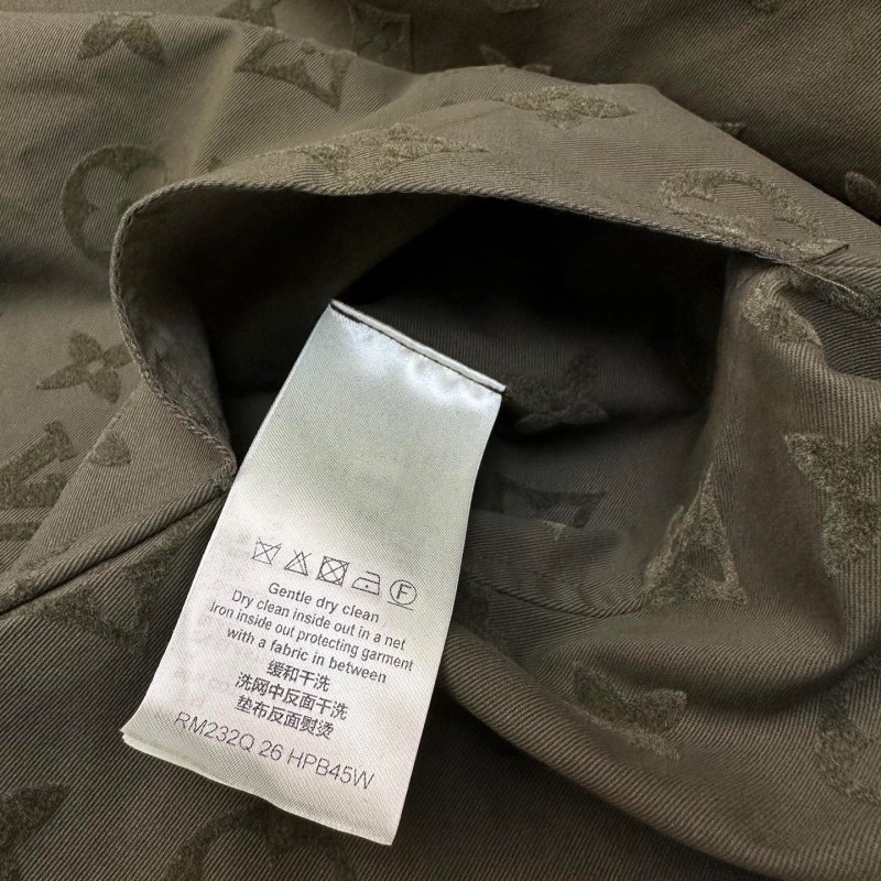 LV Unisex Jacket