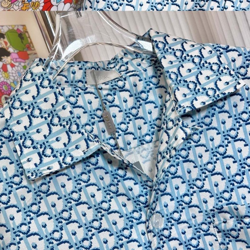 Dior Tee Set