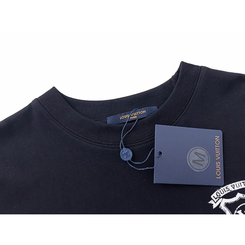 LV Unisex Tee