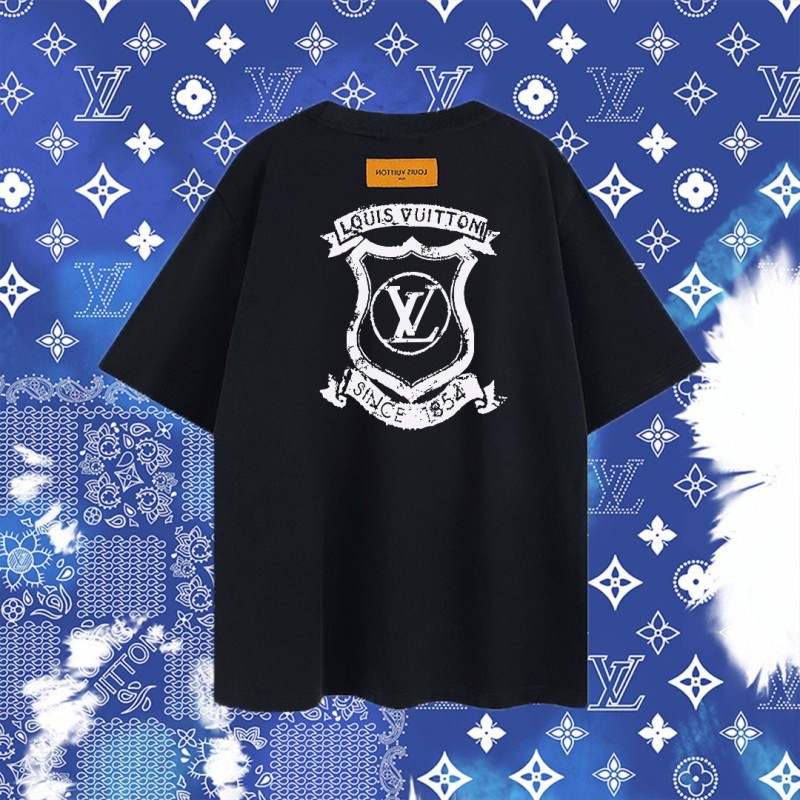 LV Unisex Tee