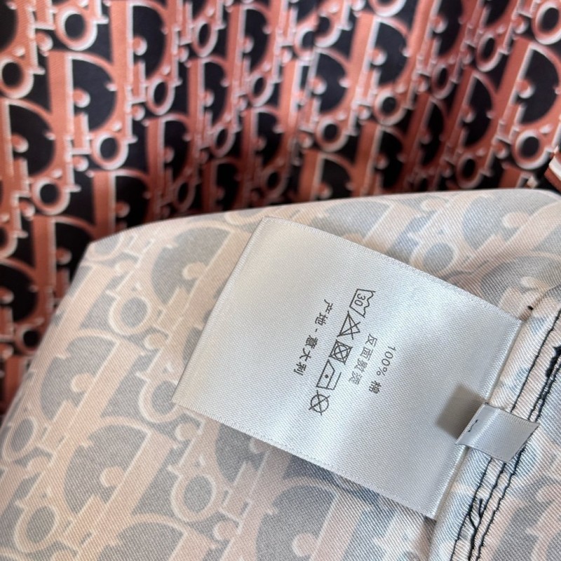 Dior Tee Set