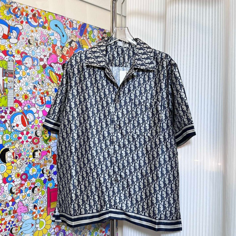 Dior Tee Set