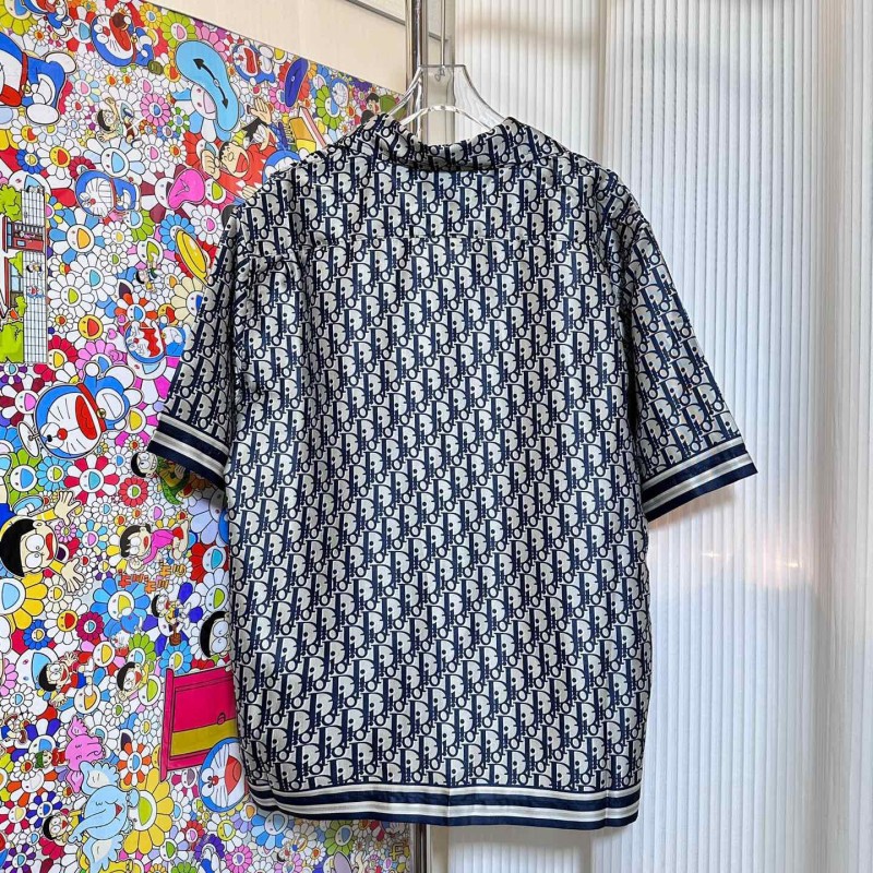 Dior Tee Set
