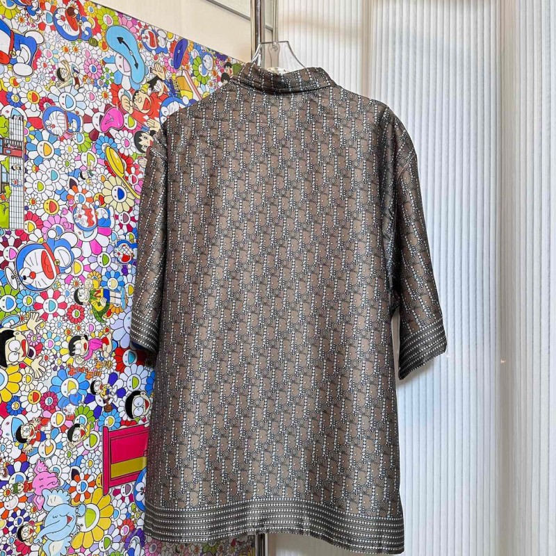 Dior Tee Set