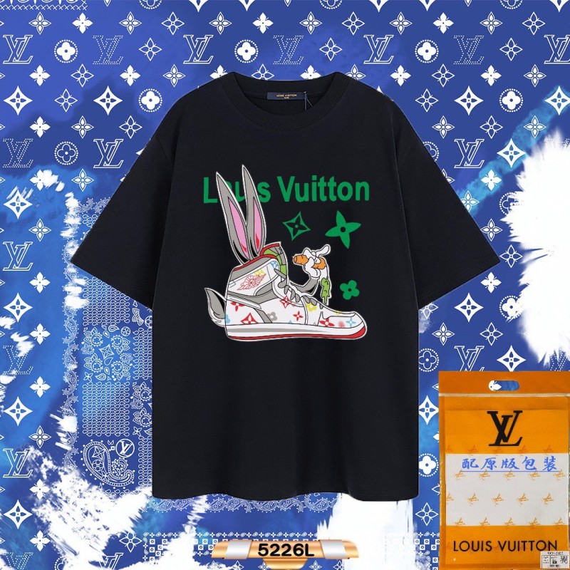 LV Unisex Tee