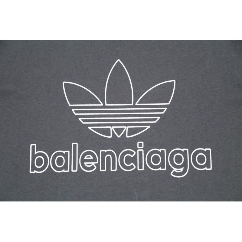 Balenciaga Unisex Tee