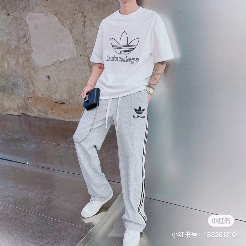 Balenciaga Unisex Tee