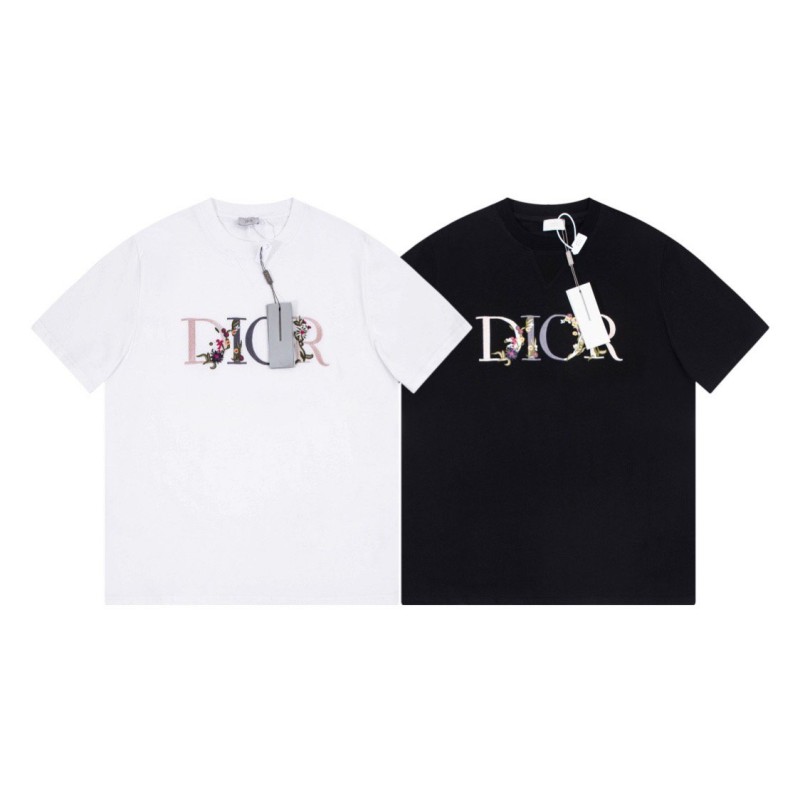 Dior Unisex Tee