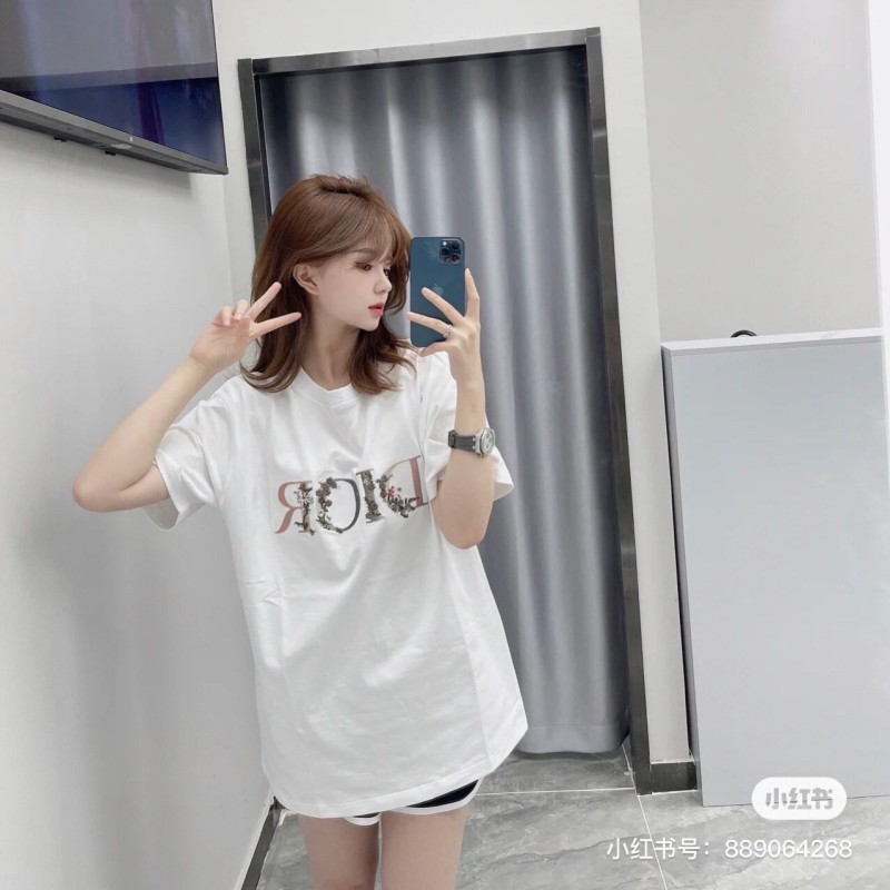 Dior Unisex Tee