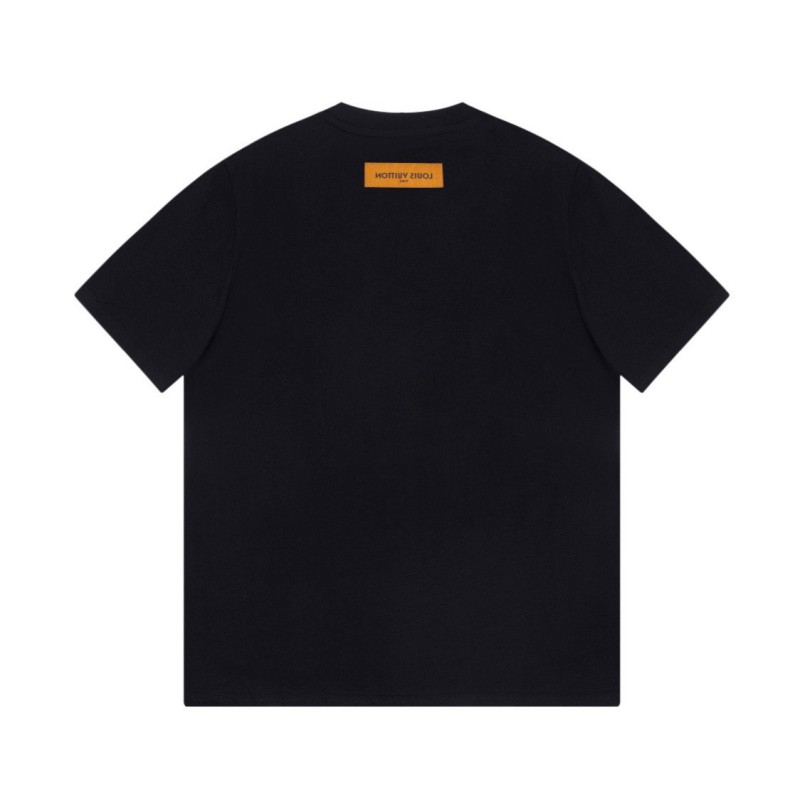 LV Unisex Tee