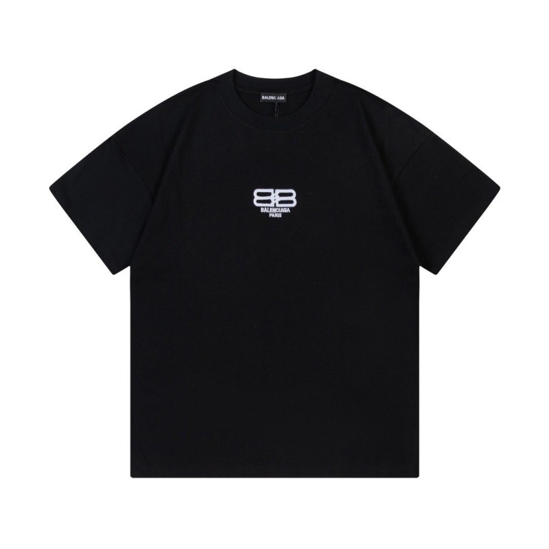 Balenciaga Unisex Tee