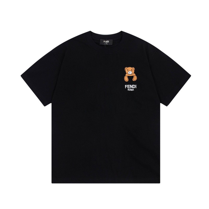 Fendi Unisex Tee