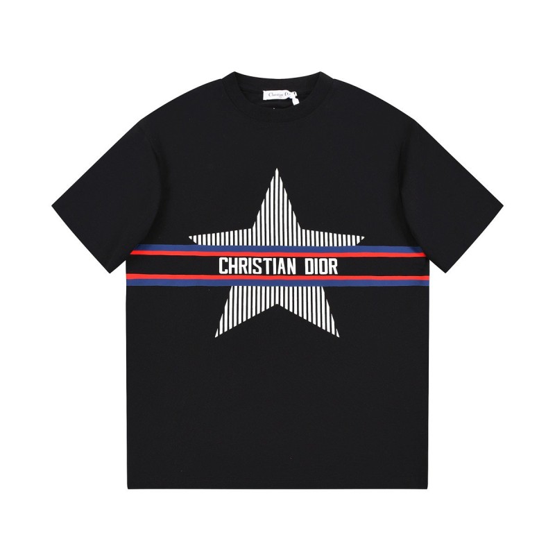 Dior Unisex Tee