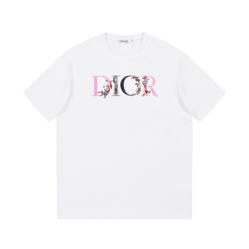 Dior Unisex Tee
