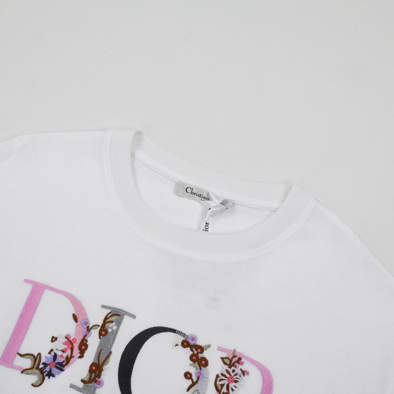 Dior Unisex Tee