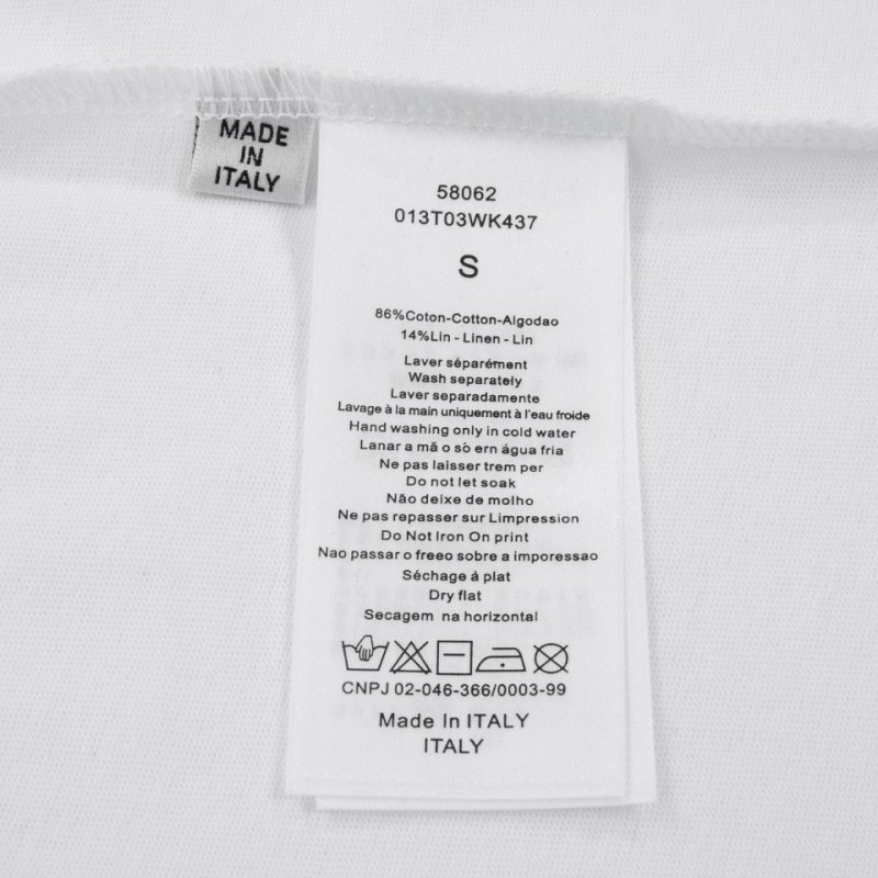 Dior Unisex Tee