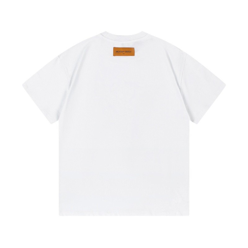 LV Unisex Tee