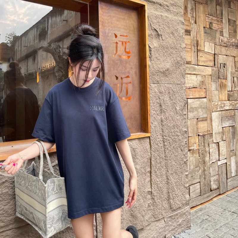 Dior Unisex Tee