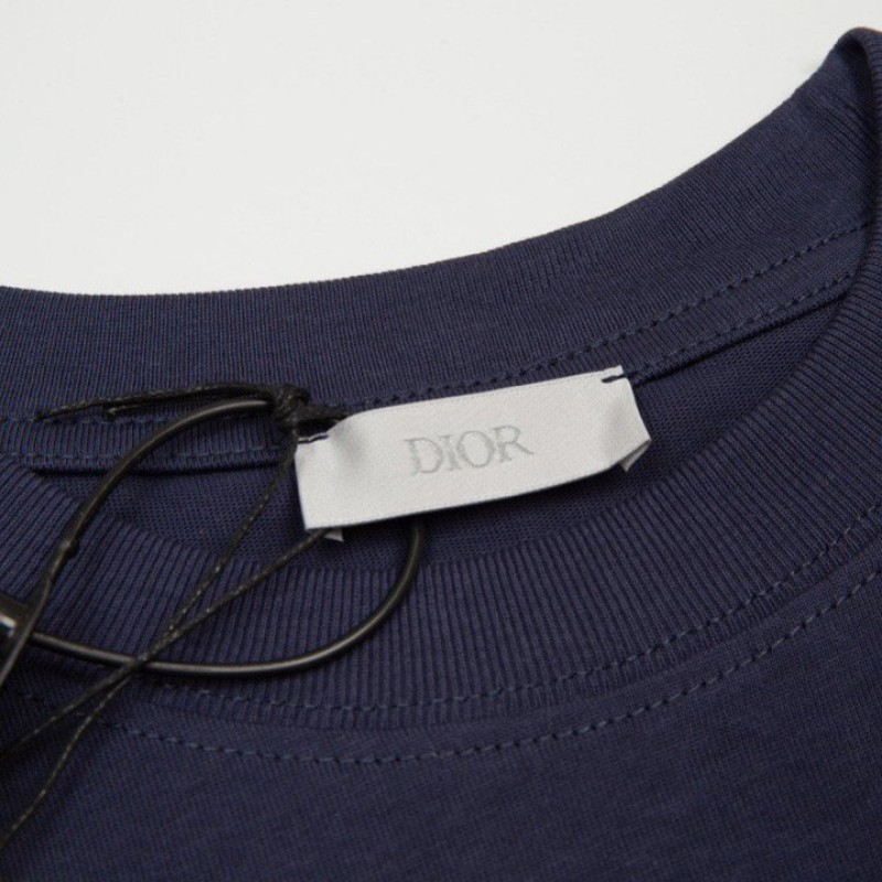 Dior Unisex Tee