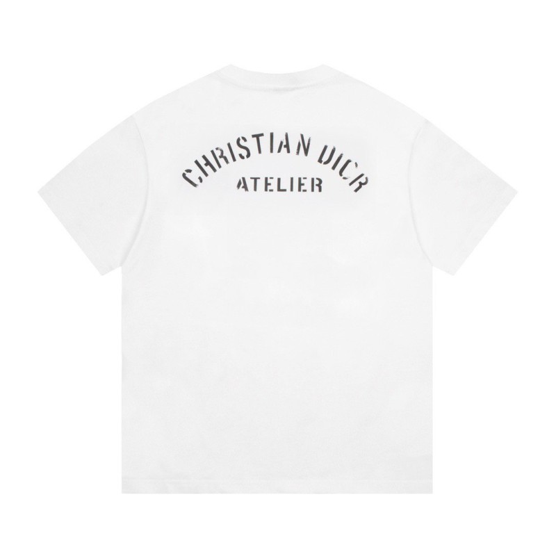 Dior Unisex Tee
