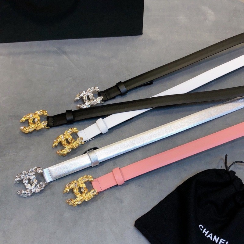 Chanel Belt