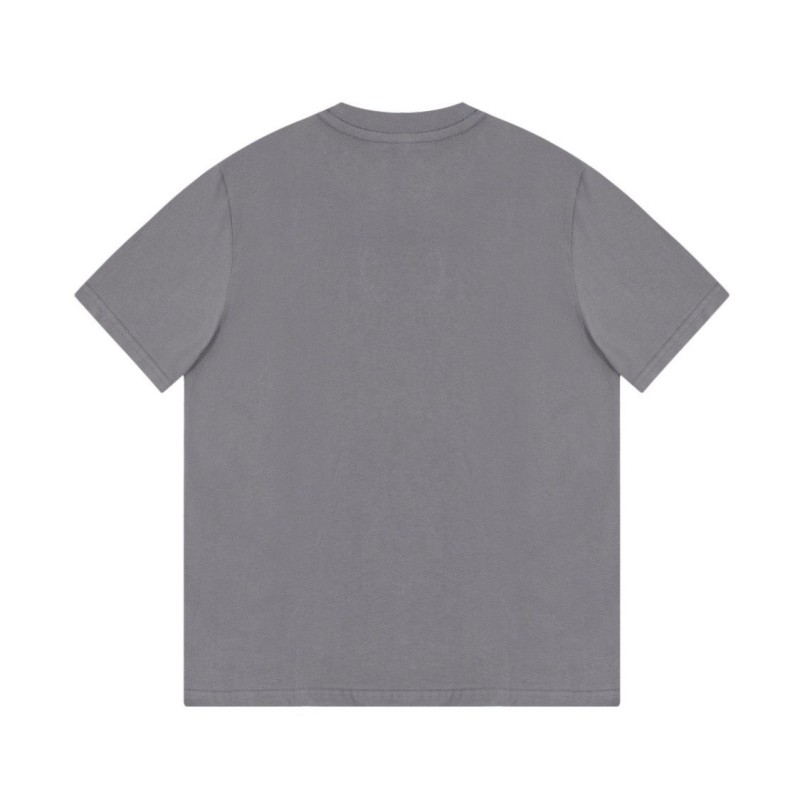 Balenciaga X Gucci Unisex Tee
