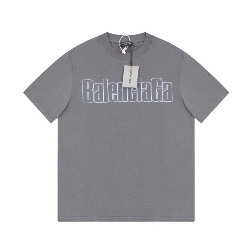 Balenciaga Unisex Tee