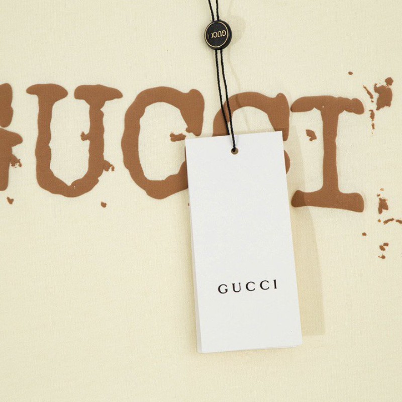 Gucci Unisex Tee