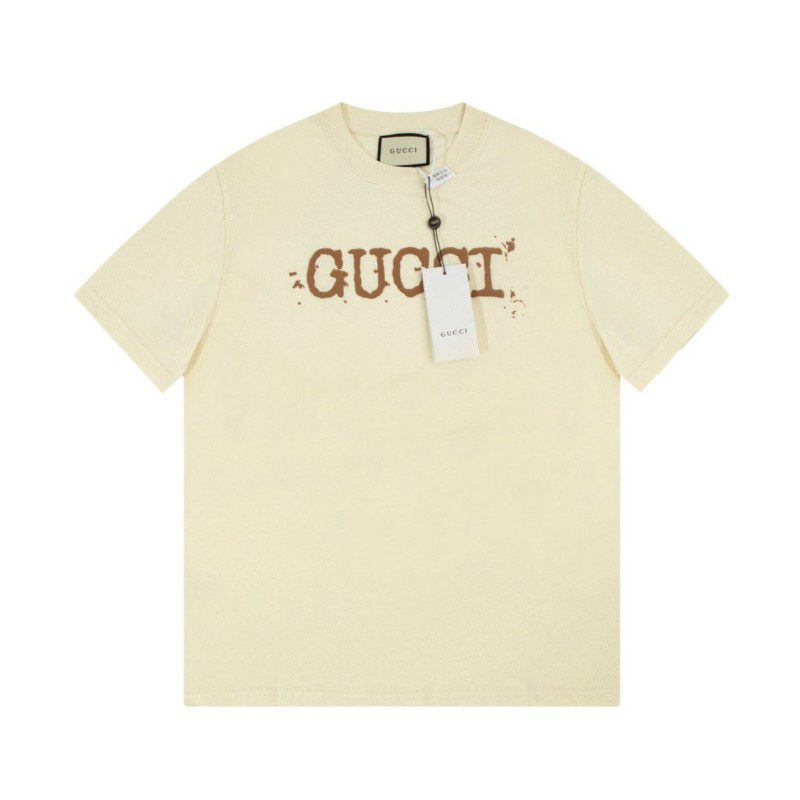 Gucci Unisex Tee
