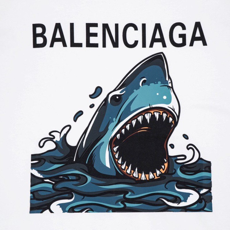 Balenciaga Unisex Tee