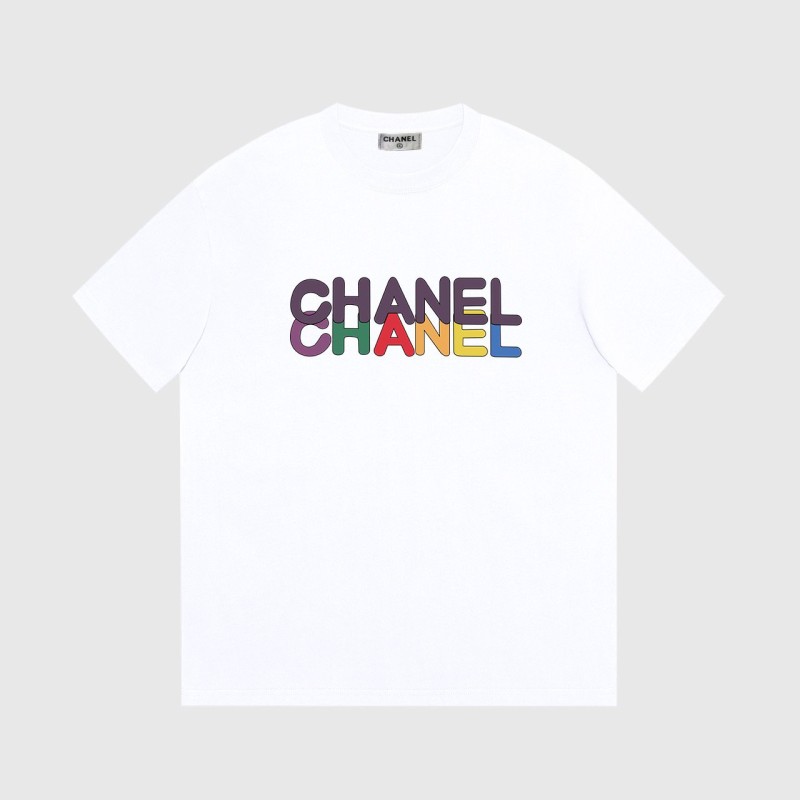 Chanel Unisex Tee