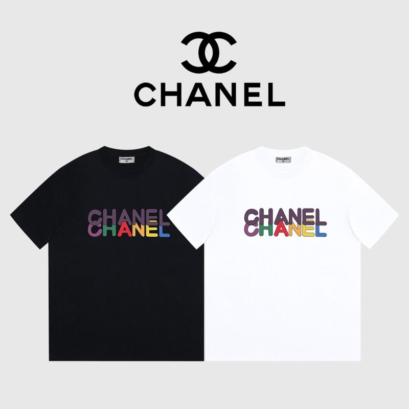 Chanel Unisex Tee
