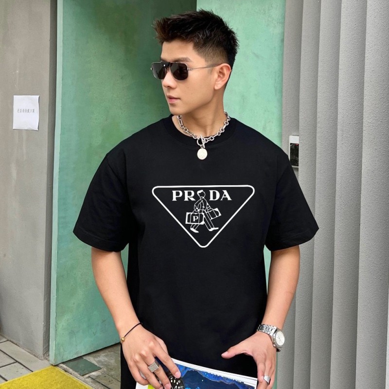 Prada Unisex Tee