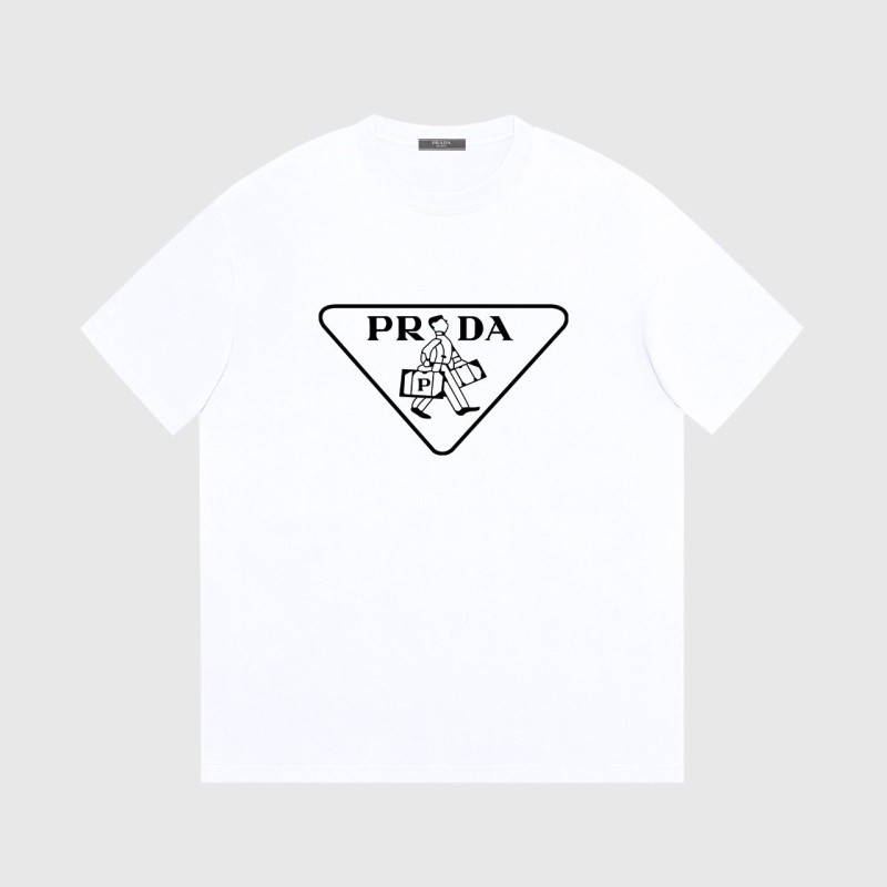 Prada Unisex Tee