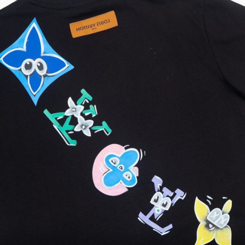 LV Unisex Tee