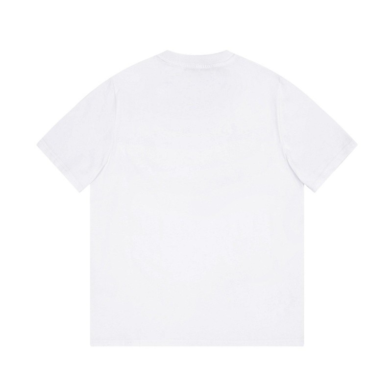 Balenciaga X Gucci Unisex Tee