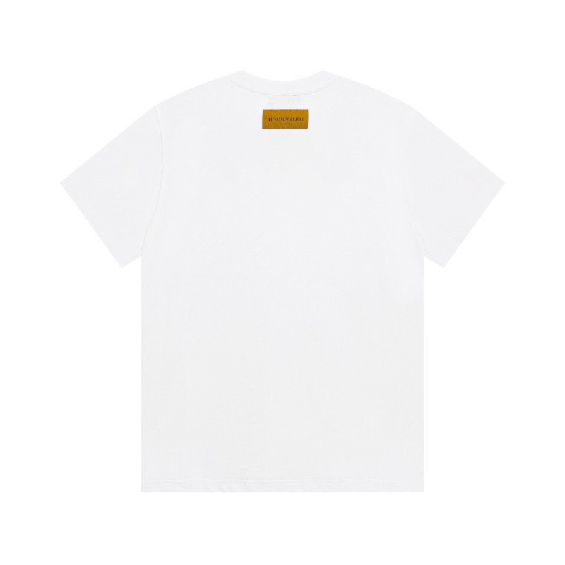 LV Unisex Tee