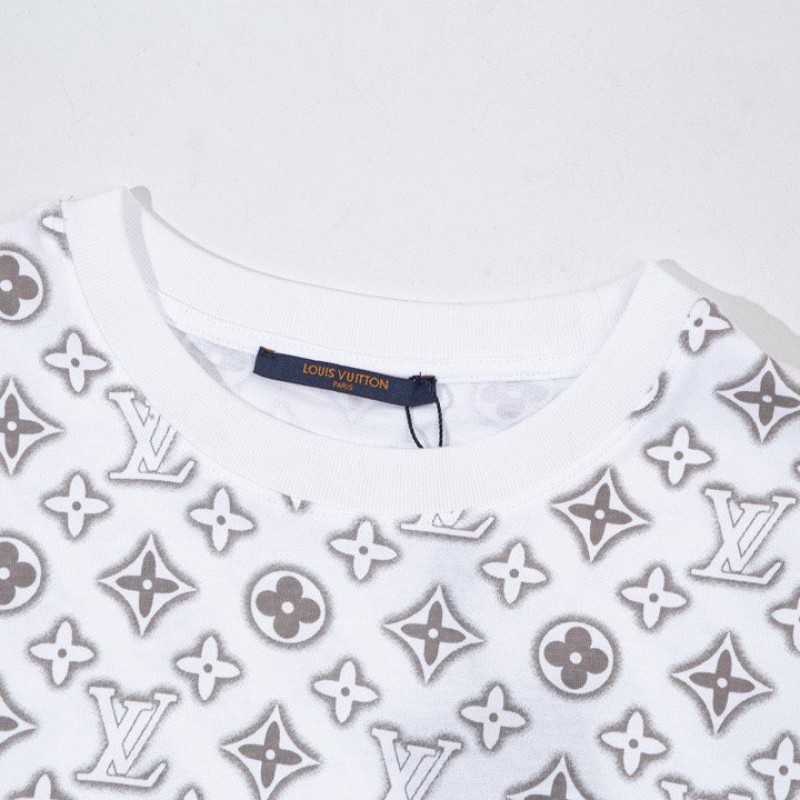 LV Unisex Tee