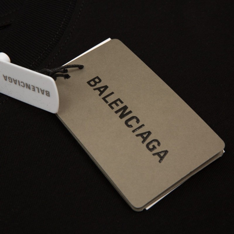 Balenciaga Unisex Tee