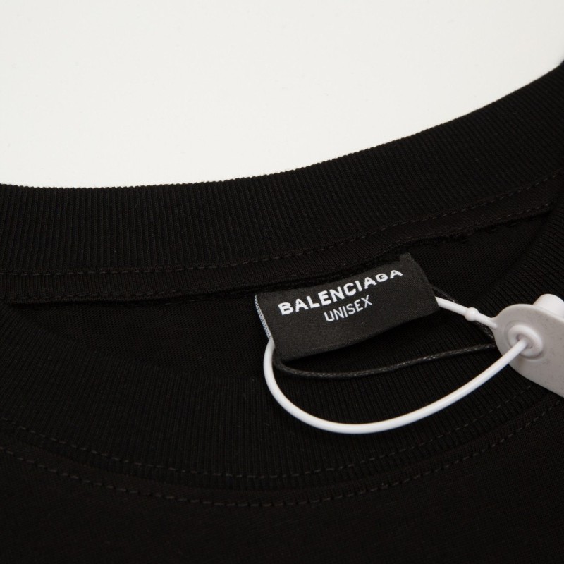 Balenciaga Unisex Tee