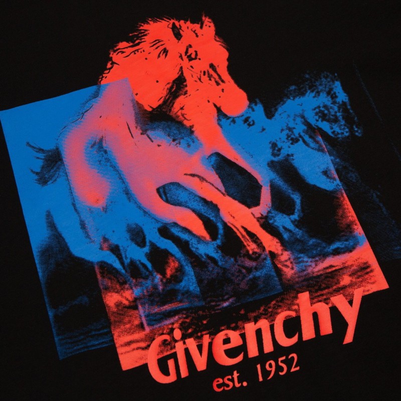 Givenchy Unisex Tee