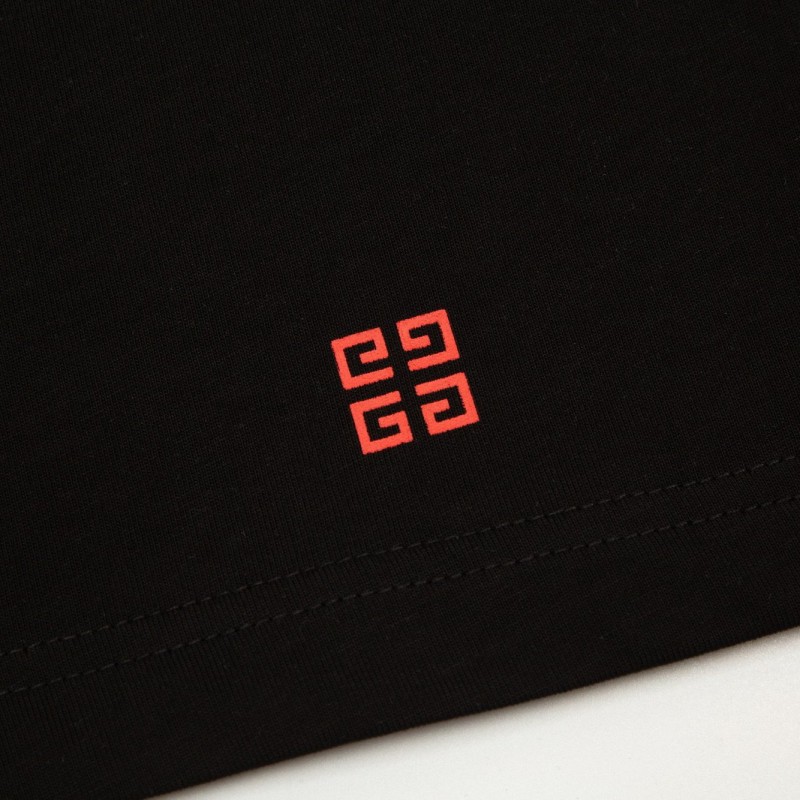 Givenchy Unisex Tee