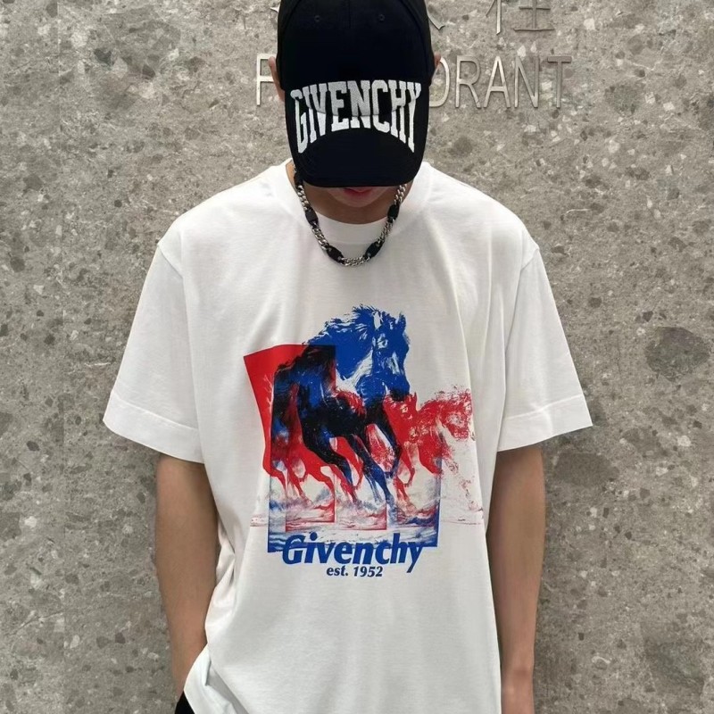 Givenchy Unisex Tee