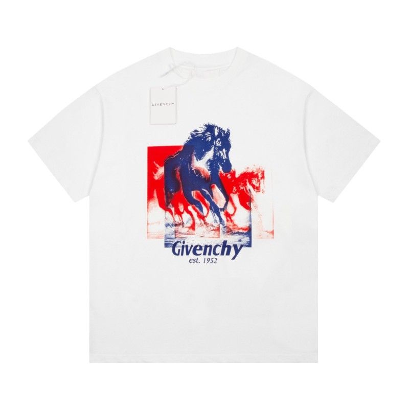 Givenchy Unisex Tee